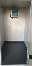 Mononblock LY075DGL-W Walk-in Freezer - 770565