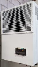 Mononblock LY075DGL-W Walk-in Freezer - 770565