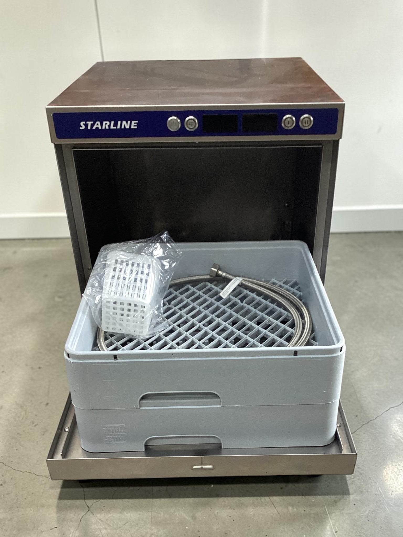 Starline GLV Undercounter Dishwasher - 770864
