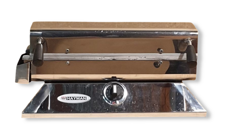 Hayman LN8 Grill Toaster - 771107