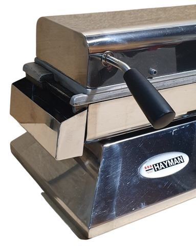 Hayman LN8 Grill Toaster - 771107