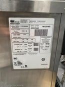 Taylor C152 Gravity Fed Soft Serve Machine - 771406