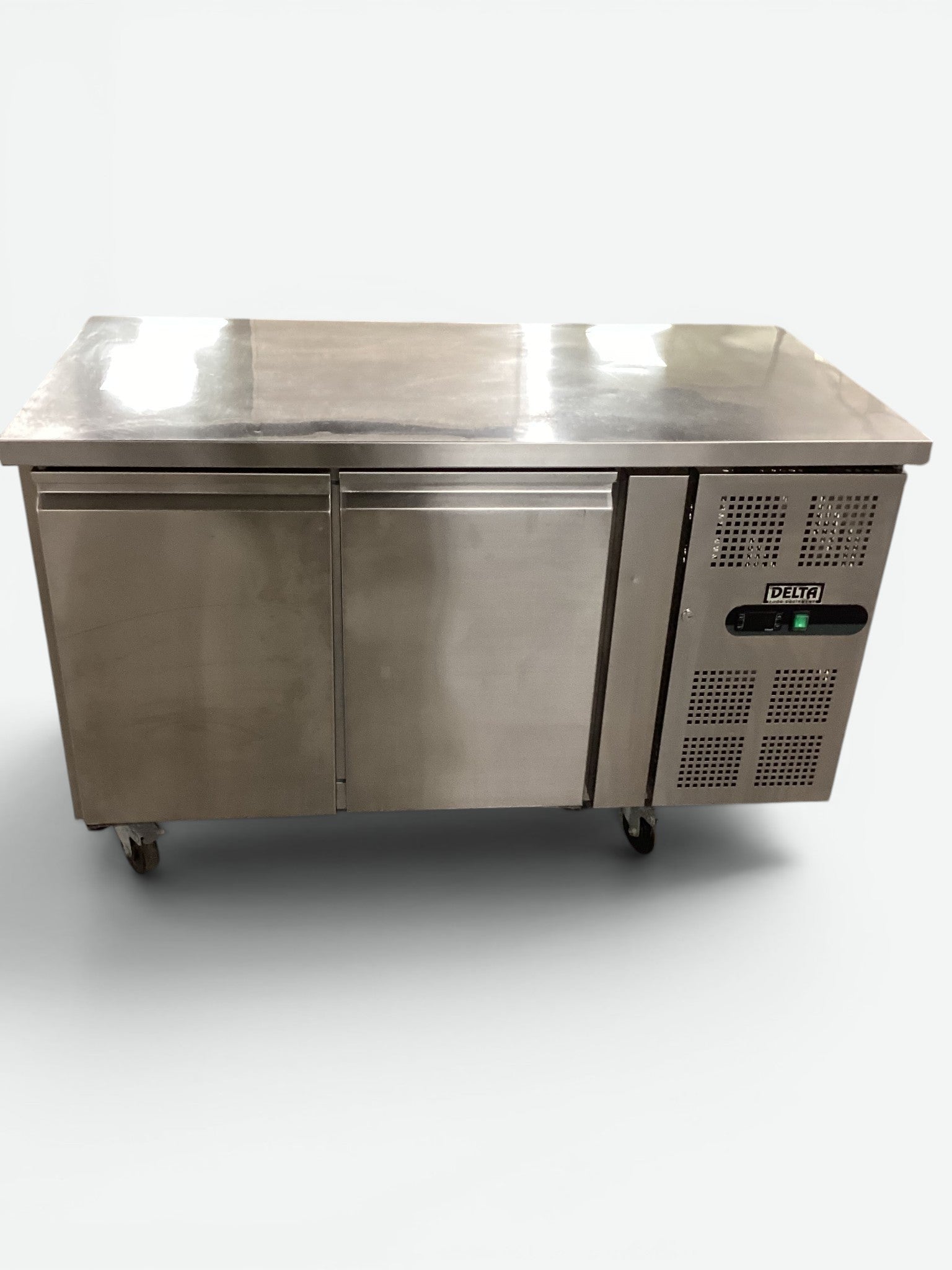 Delta ERD15 Undercounter Chiller - 772442