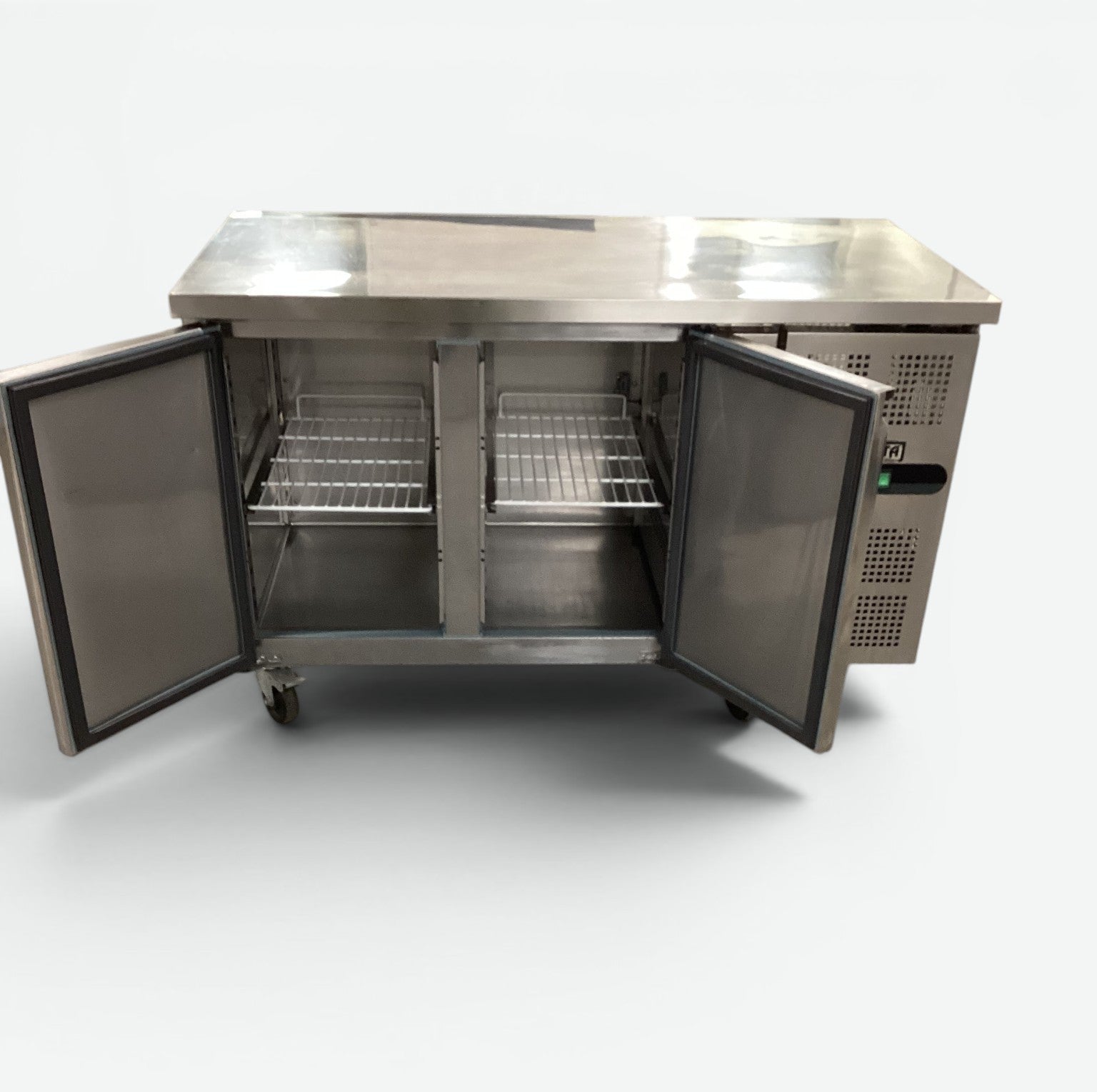 Delta ERD15 Undercounter Chiller - 772442