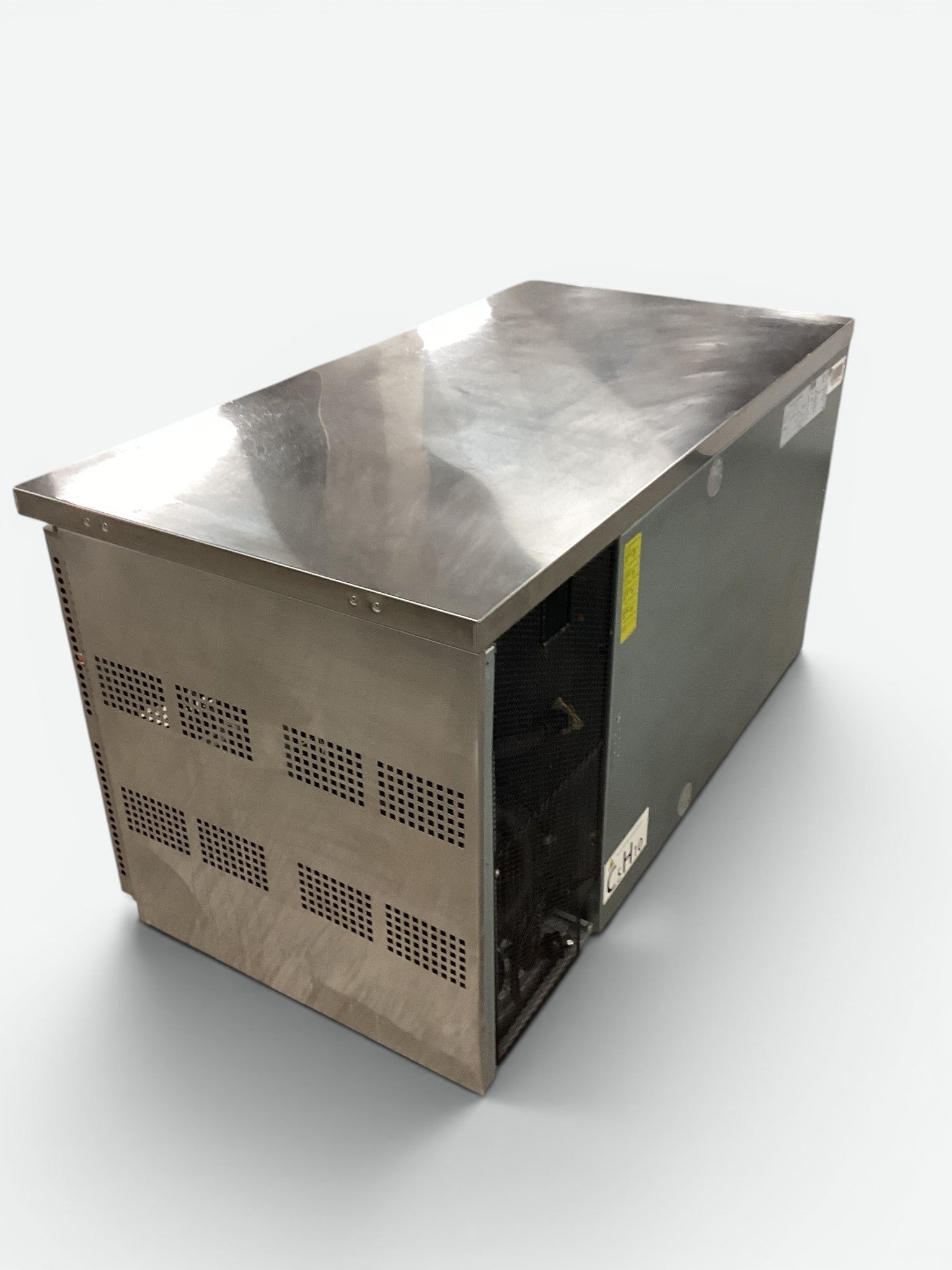 Delta ERD15 Undercounter Chiller - 772442