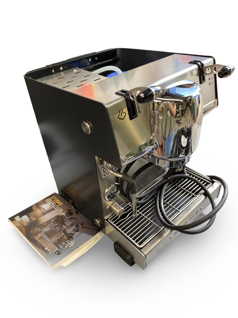Dalla Corte Studio 1 Group Coffee Machine - 772454