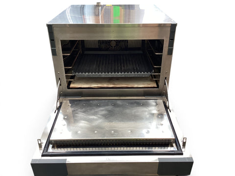 Unox SPEED.Pro Speed Oven - 772699