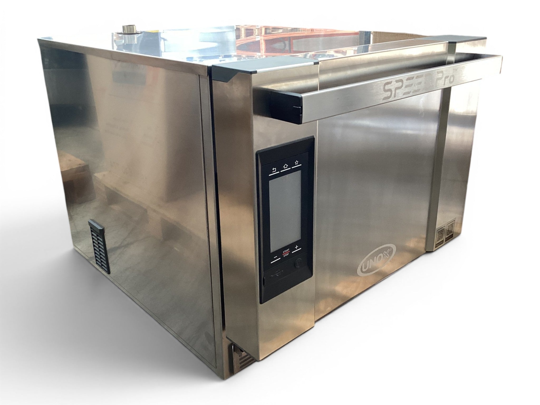 Unox SPEED.Pro Speed Oven - 772699
