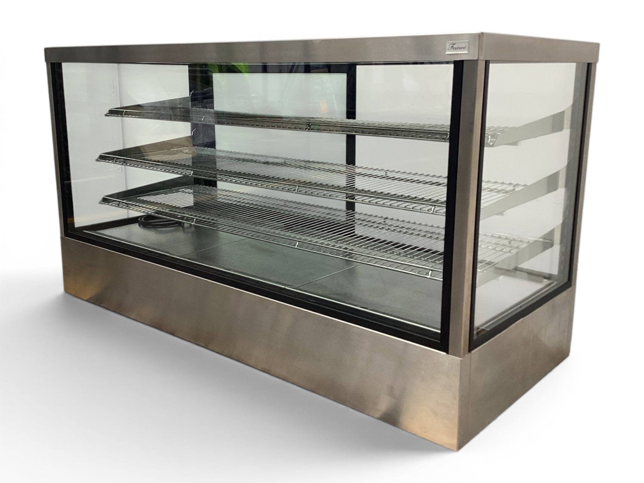 Festive Devon DCC15 Countertop Chilled Display - 772701