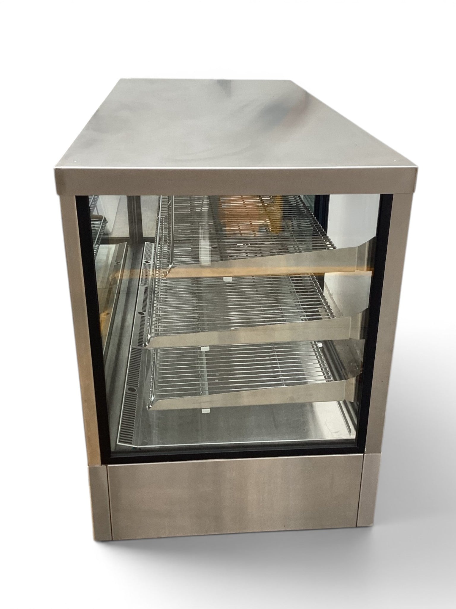 Festive Devon DCC15 Countertop Chilled Display - 772701