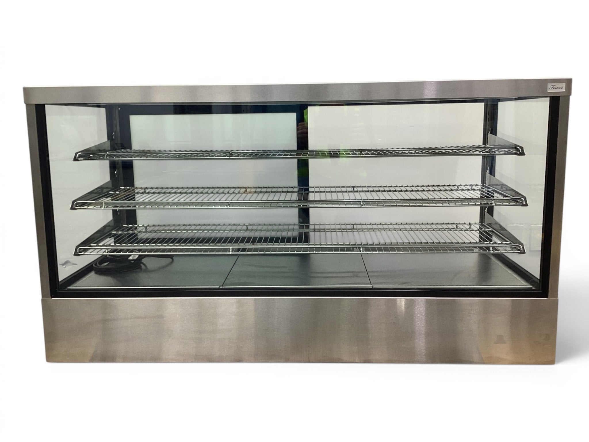 Festive Devon DCC15 Countertop Chilled Display - 772701