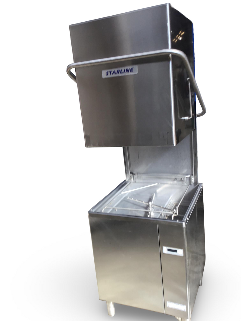 Starline M2 Passthrough Dishwasher - 772867