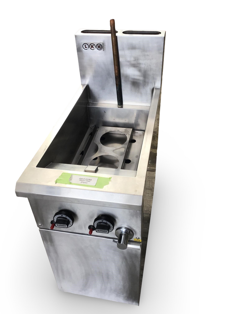 LKK LKKPC-40 Pasta Noodle Cooker - 773168