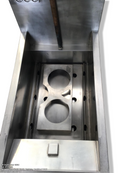 LKK LKKPC-40 Pasta Noodle Cooker - 773168