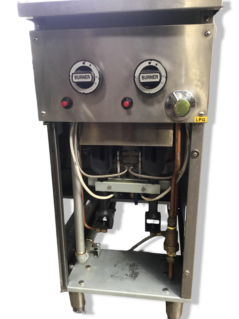 LKK LKKPC-40 Pasta Noodle Cooker - 773168