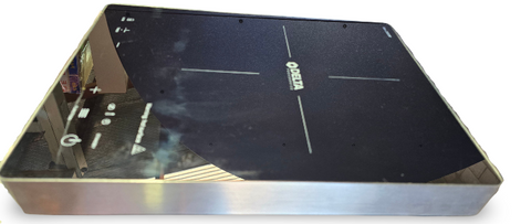 Delta ED45 Countertop Single Induction Cooker - 773404