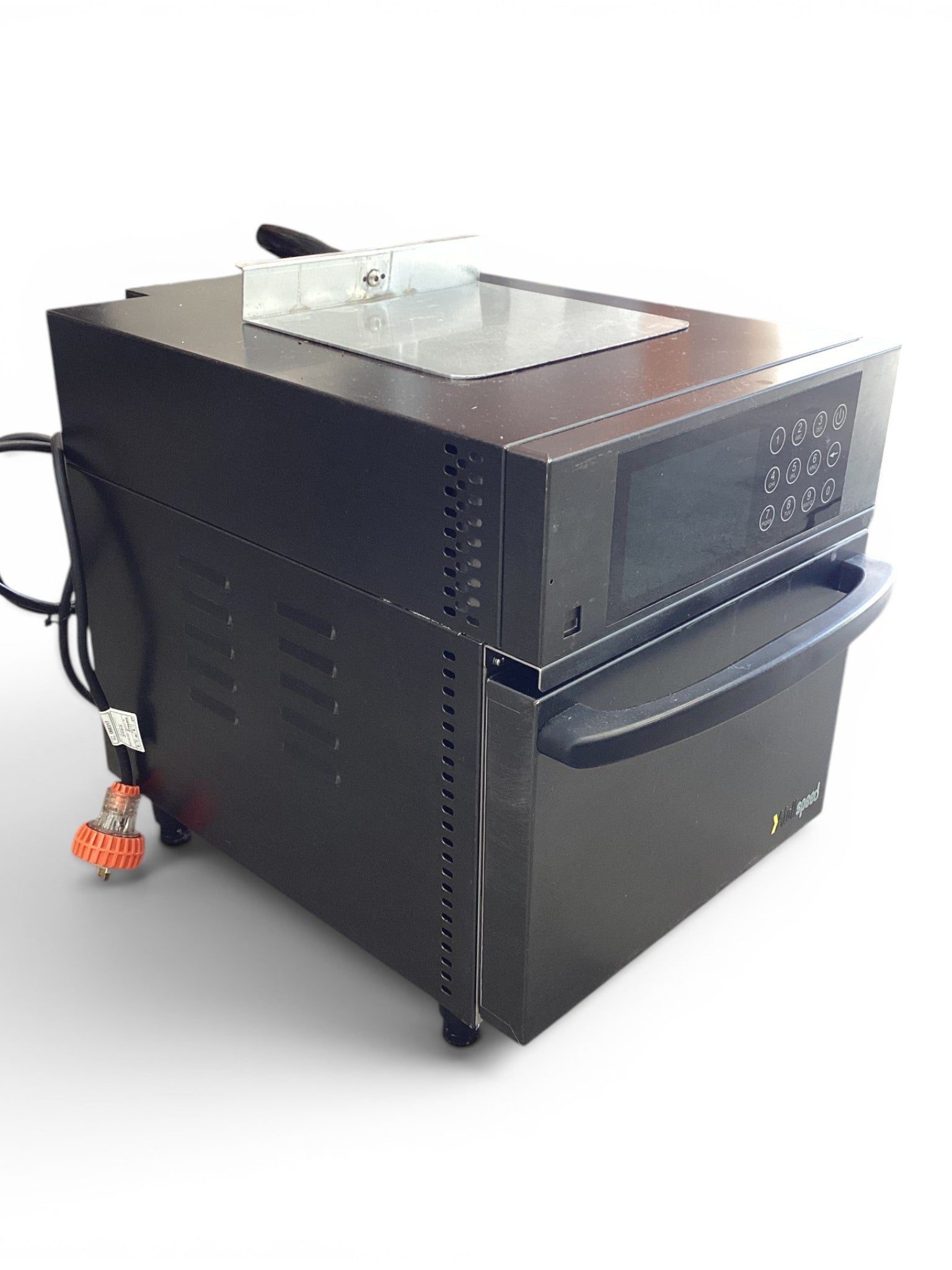 Kolb Atollspeed 300H Oven - 773429
