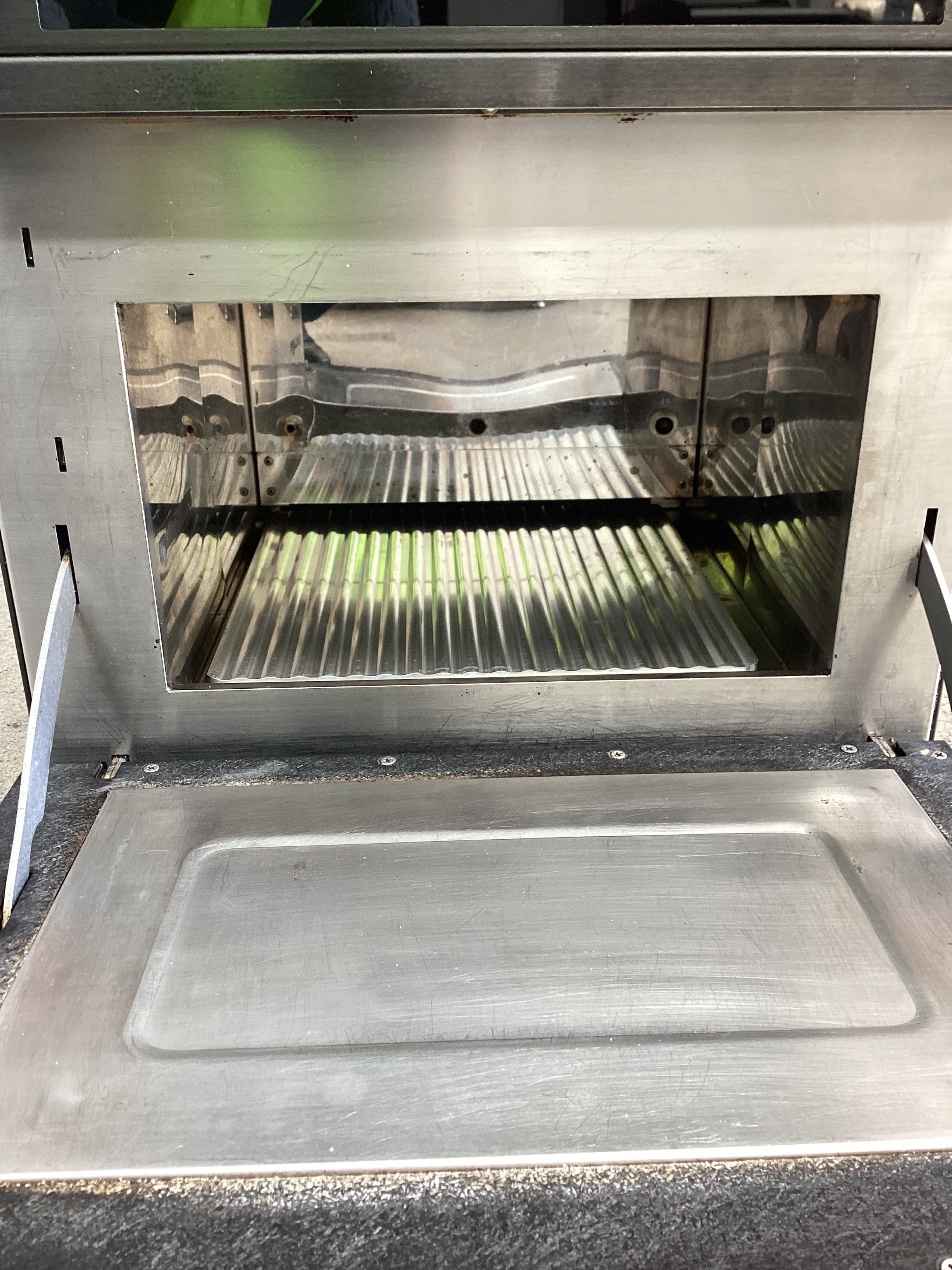 Kolb Atollspeed 300H Oven - 773429