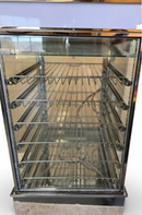 FED MME-600H-S Electric Steamer - 773683