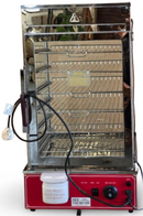 FED MME-600H-S Electric Steamer - 773683