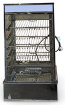 FED MME-600H-S Electric Steamer - 773683