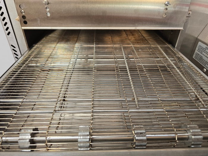 XLT 1620A Countertop Conveyor Pizza Oven - 773850