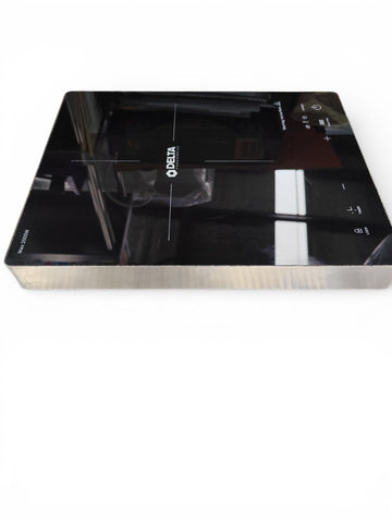 Delta ED45 Benchtop Induction Cooker - 774191