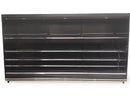 Open Deli Cabinet with Remote Compressor - 774221