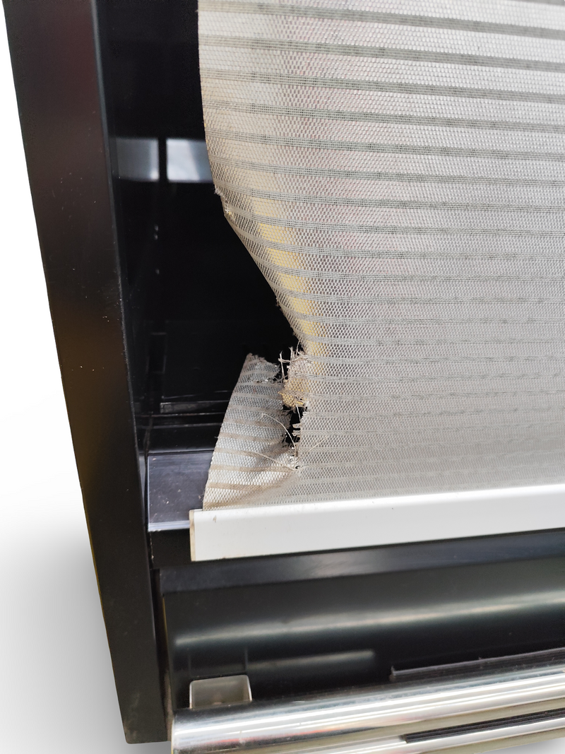 Open Deli Cabinet with Remote Compressor - 774221