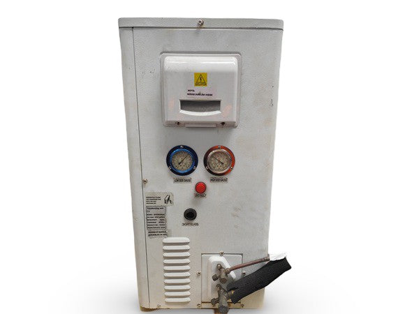 Open Deli Cabinet with Remote Compressor - 774221