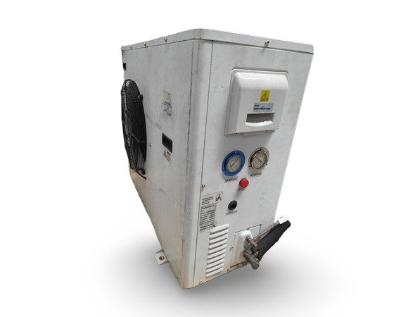 Open Deli Cabinet with Remote Compressor - 774221