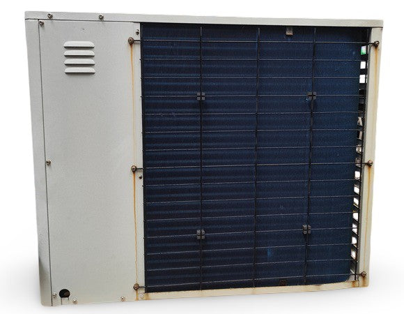 Open Deli Cabinet with Remote Compressor - 774221