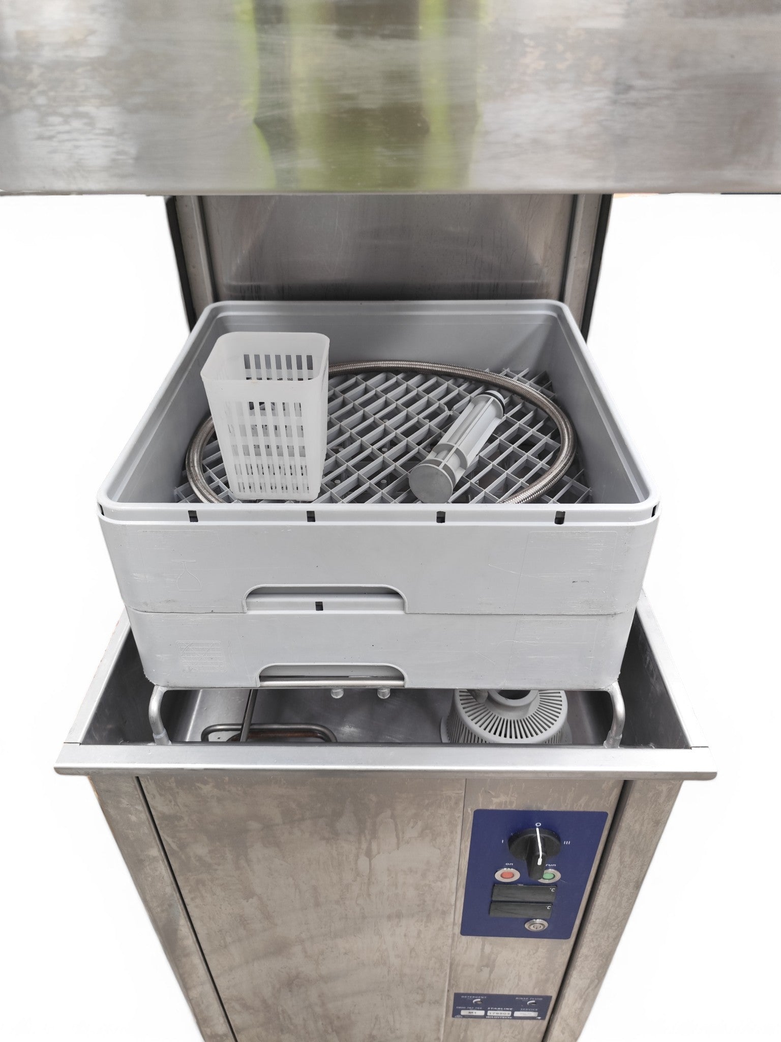 Starline M1 Passthrough Dishwasher - 774837