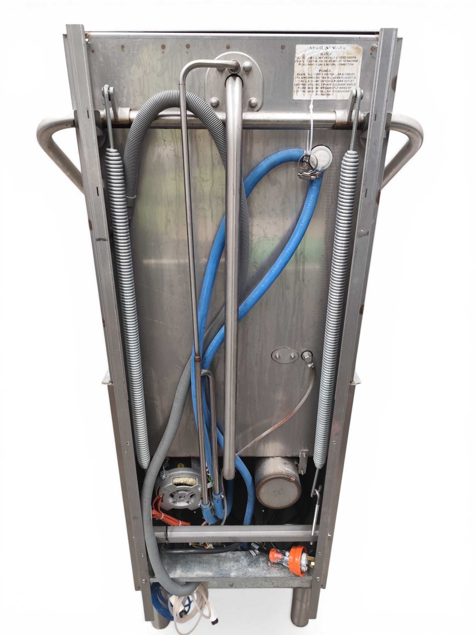 Starline M1 Passthrough Dishwasher - 774837