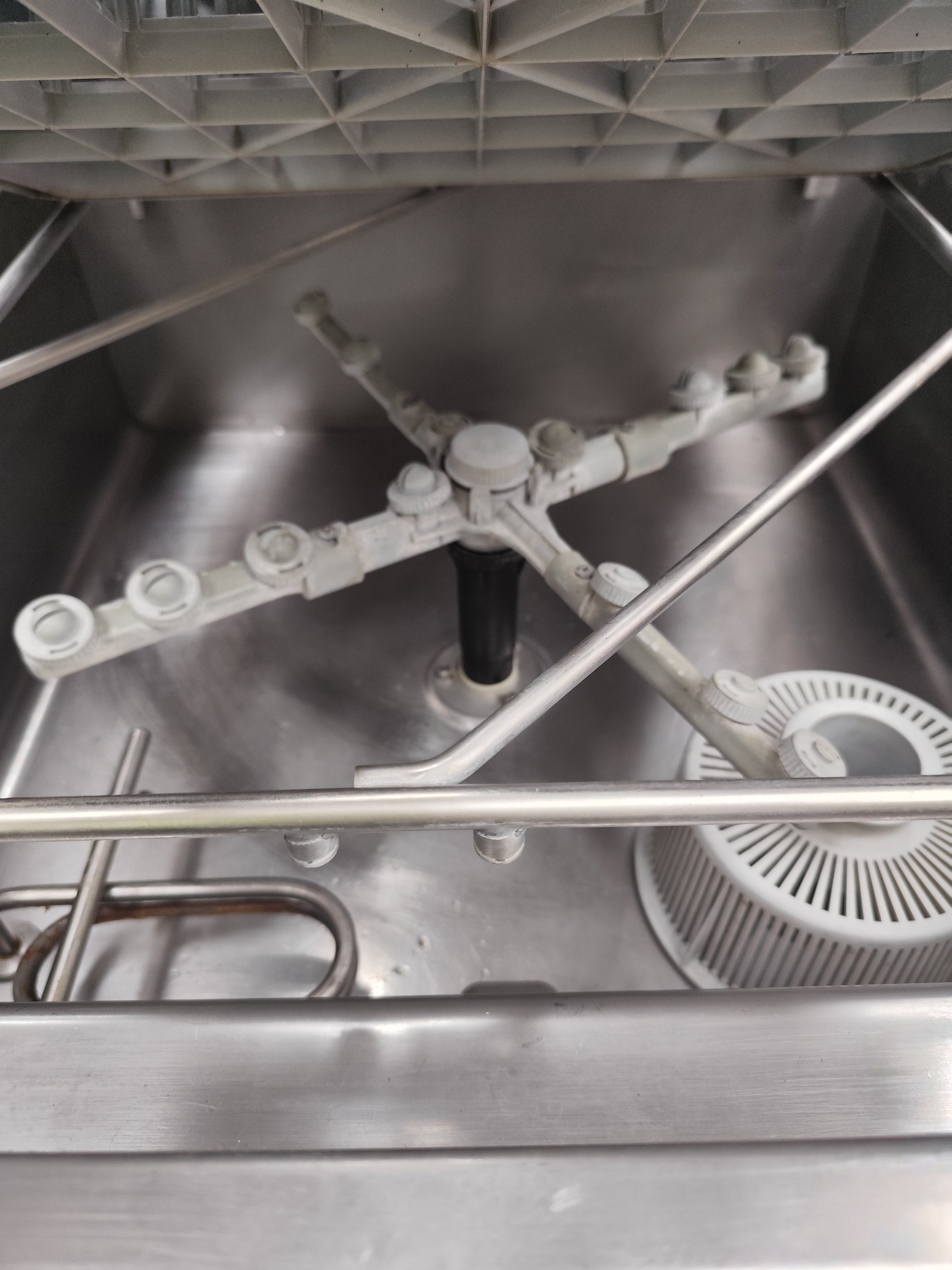Starline M1 Passthrough Dishwasher - 774837