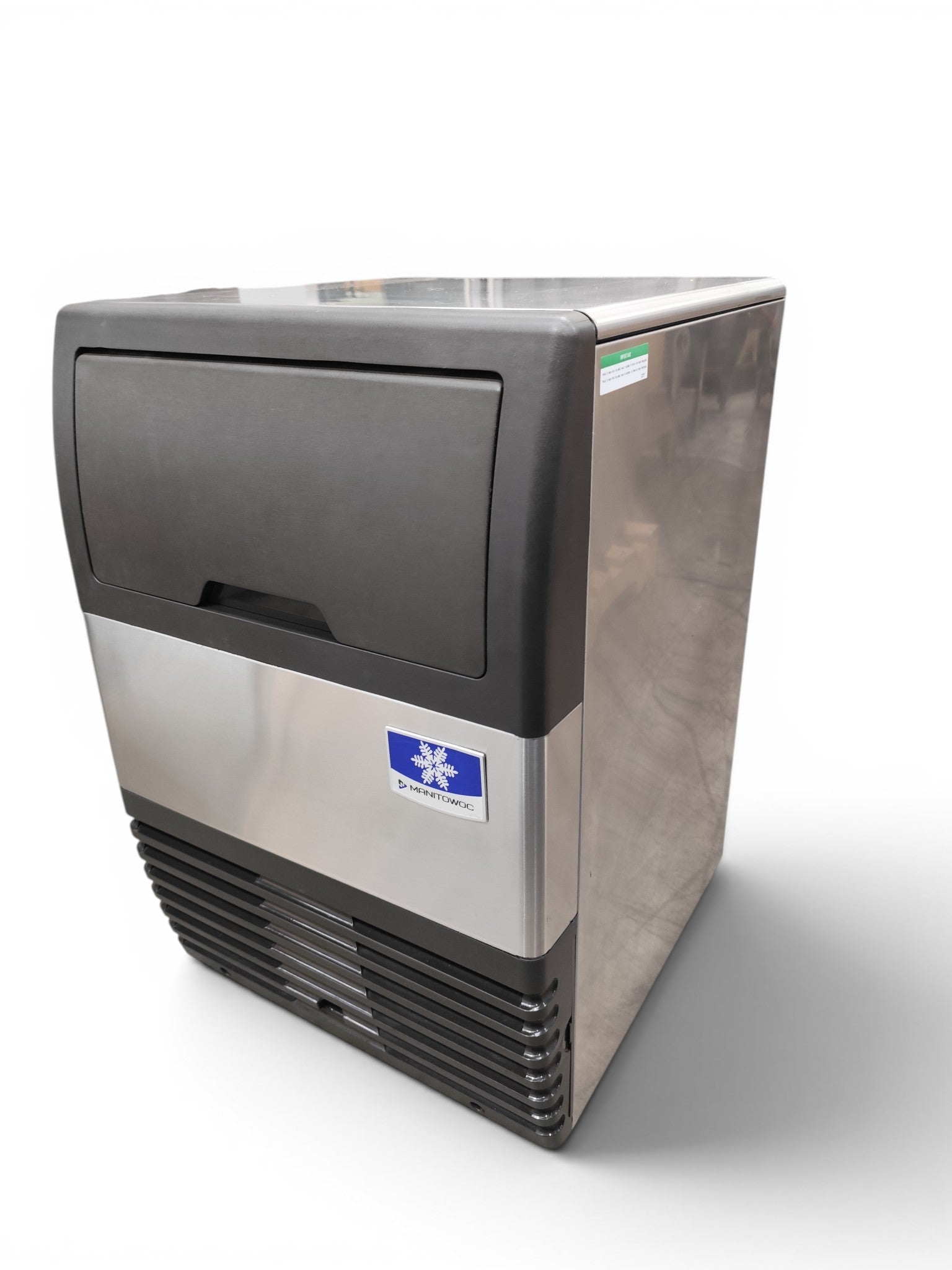 Manitowoc Sotto UG-20 Ice Cube Machine - 775404