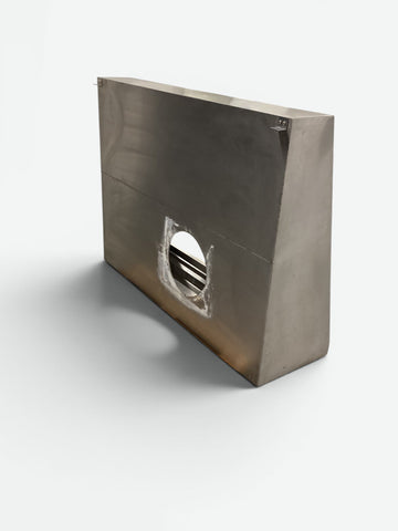 Stainless Steel Extraction Hood 1500mm - 776400