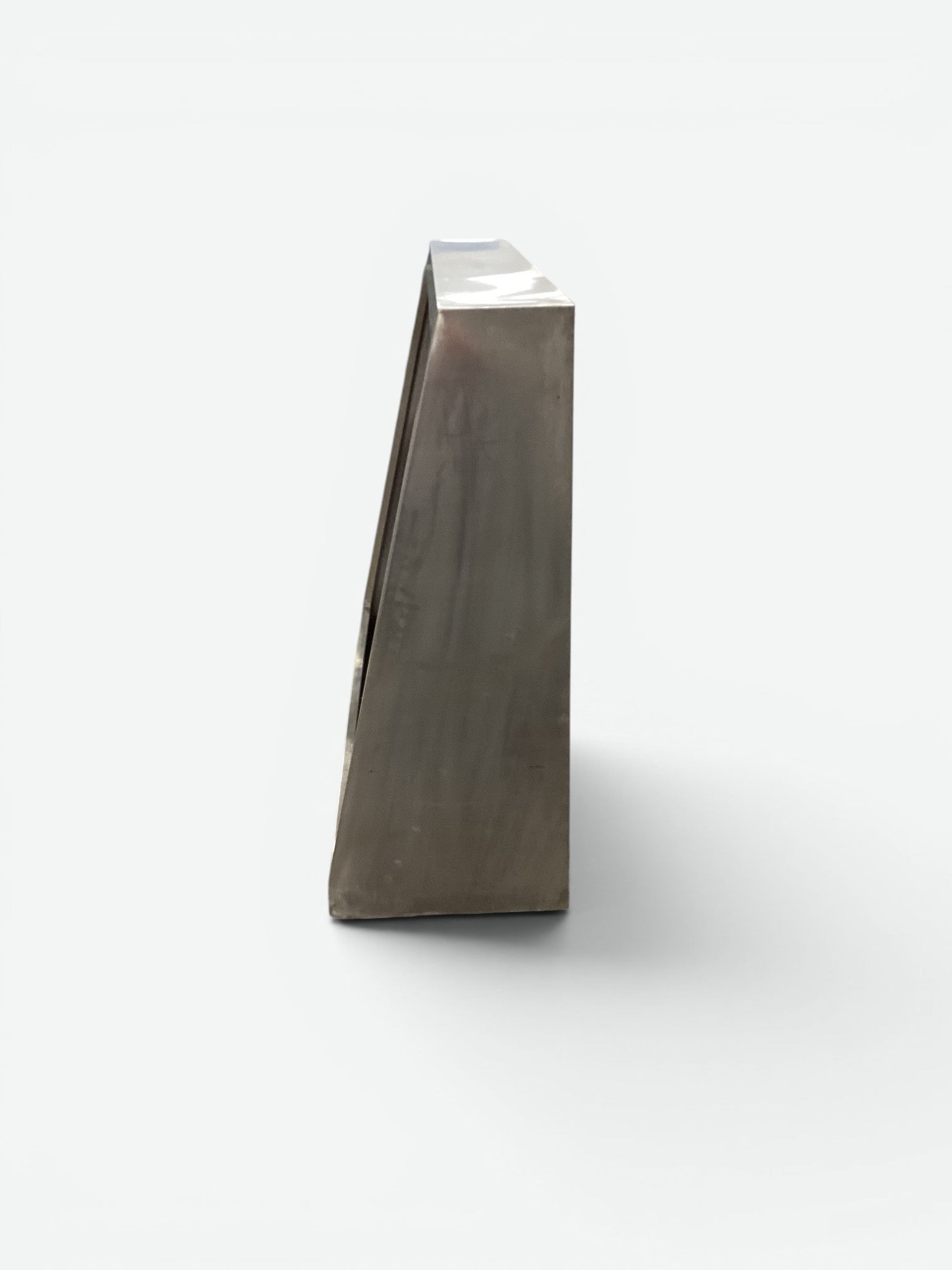 Stainless Steel Extraction Hood 1500mm - 776400