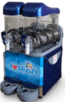 I Luv Slush 2 Bowl Slushy Machine - 776635
