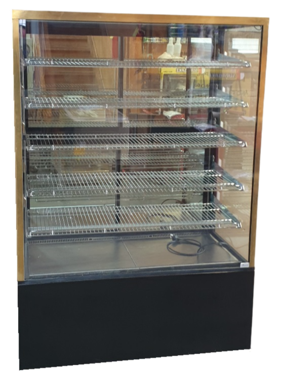 Festive TC9 Display Cabinet - 776848