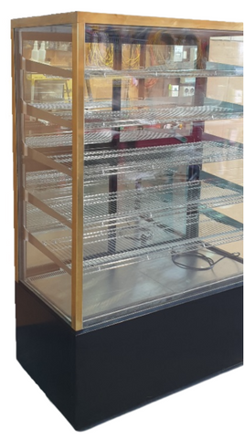 Festive TC9 Display Cabinet - 776848