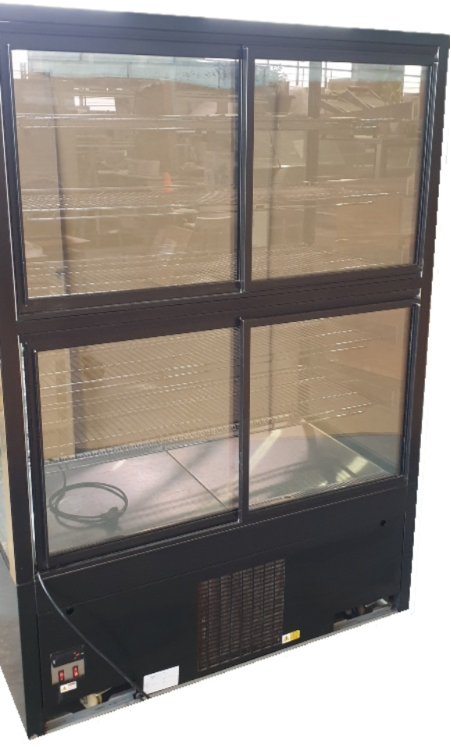 Festive TC9 Display Cabinet - 776848