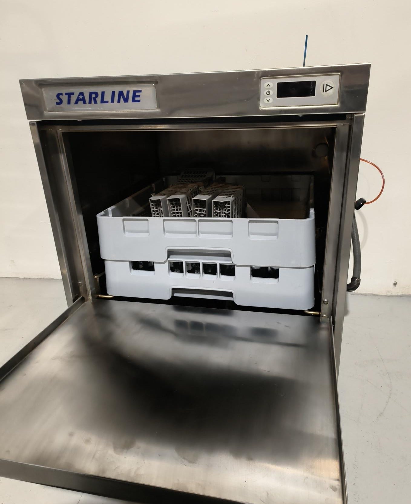 Starline UL Undercounter Dishwasher - 777553