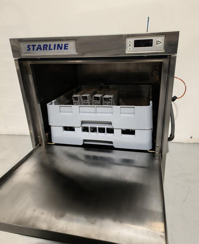 Starline UL Undercounter Dishwasher - 777553