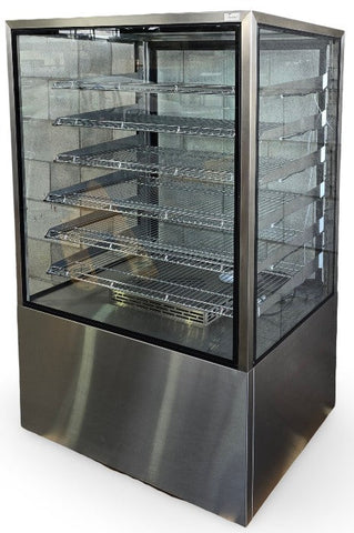 Festive York YH9 Heated Display - 779089