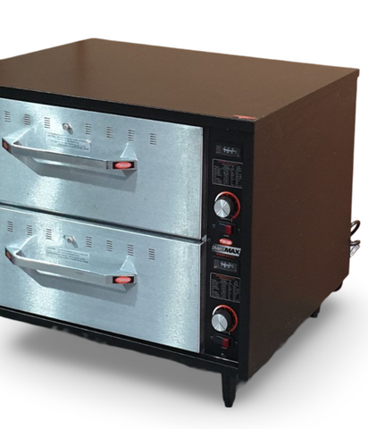 Hatco HDM-2 Draw warmers on legs - 779290