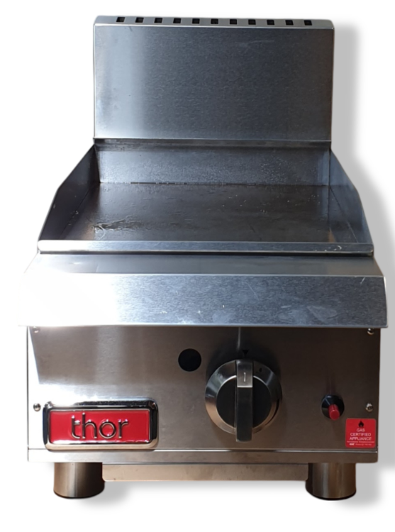 Thor TR-G15F 15in One Burner Freestanding Griddle - 779756