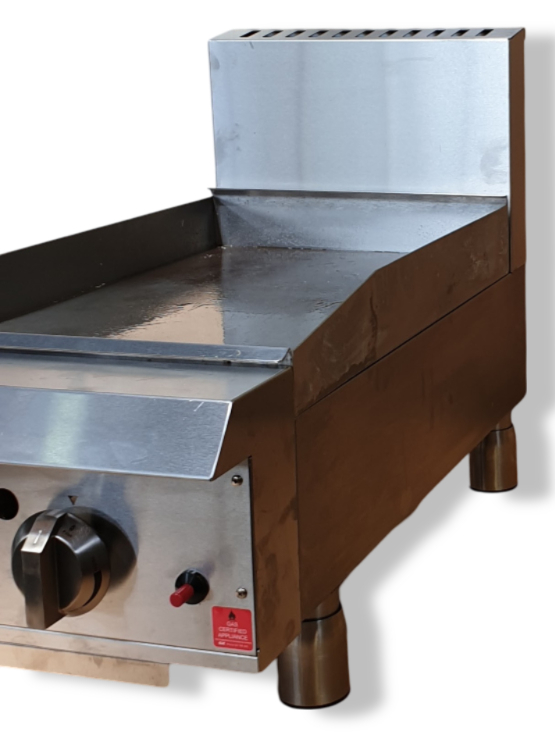 Thor TR-G15F 15in One Burner Freestanding Griddle - 779756