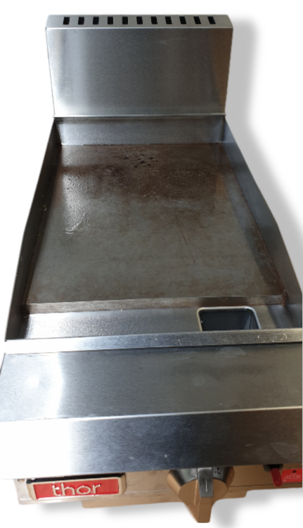 Thor TR-G15F 15in One Burner Freestanding Griddle - 779756