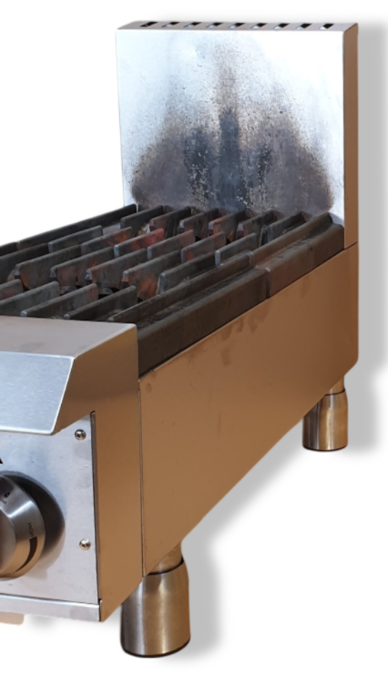 Thor TR-HP212F 12in Countertop Gas Hob - 779757